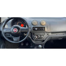 Moldura 6.8" e 7" fiat uno vivace 2010/2016 e fiorino g3 2014/2021 - 5962