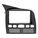 Moldura Multimidia 6,8 E 7 Polegadas Fiat Palio/siena/strada