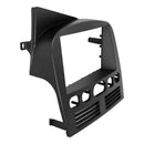 Moldura Multimidia 6,8 E 7 Polegadas Fiat Palio/siena/strada