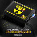 Fonte Usina 32a Bolt Carregador 12v Bivolt Som Automotivo