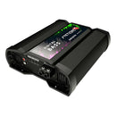 Módulo Stetsom Db 3000 Digital Bass 2 Ohms Amplificador Para Frequência Grave E Subgrave De 5hz 250hz Rca 1 Canal