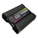 Módulo Stetsom Db 3000 Digital Bass 2 Ohms Amplificador Para Frequência Grave E Subgrave De 5hz 250hz Rca 1 Canal