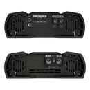 Módulo Stetsom Db 3000 Digital Bass 2 Ohms Amplificador Para Frequência Grave E Subgrave De 5hz 250hz Rca 1 Canal