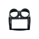 FIAMON [2925] MOD 2 DIN CHI/JAP FIAT NOVO PALIO ATTRACTIVE 12/17, GRAND SIENA 21 - GRAFITE