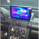 Moldura 9 Flutuante Corsa G1 Hatch E Sedan E Classic Fiamon