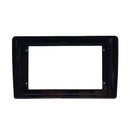 Fiamon Adaptador Redutor De 10.1 Para 9 Chinês Black Piano