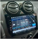 FIAMON [2925] MOD 2 DIN CHI/JAP FIAT NOVO PALIO ATTRACTIVE 12/17, GRAND SIENA 21 - GRAFITE