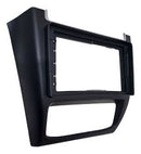 MOLDURA 9" FLUTUANTE VW FOX/ SPACEFOX/ SPACECROSS/ CROSSFOX G3