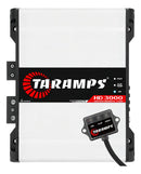 Modulo Taramps Hd 3000 1 Ohm 3000rms Amplificador 3000w