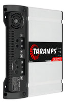 Modulo Taramps Hd 3000 1 Ohm 3000rms Amplificador 3000w