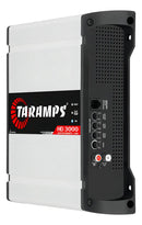 Modulo Taramps Hd 3000 1 Ohm 3000rms Amplificador 3000w
