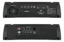 Modulo Taramps Hd 3000 1 Ohm 3000rms Amplificador 3000w