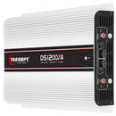 Modulo Amplificador Taramps Ds 1200x4 2ohms