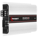 Modulo Amplificador Taramps Ds 1200x4 2ohms