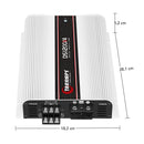 Modulo Amplificador Taramps Ds 1200x4 2ohms