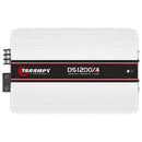 Modulo Amplificador Taramps Ds 1200x4 2ohms