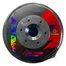 Alto Falante Hard Power Hp600 10 Polegadas 6 Ohms