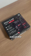Módulo Amplificador Multiplayer Hl400.4 Dsplayer Lançamento