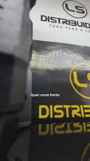 Fonte Automotiva Jfa Storm 60a Bivolt Carregador Fonte Bob Cor Preto