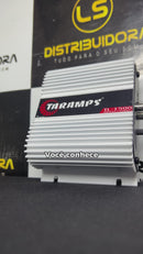 Modulo Potencia Taramps TL1500 TL 1500 Mono Stereo 390w Rms 2 Ohms