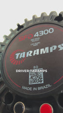 Driver Taramps Sfd4300