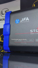 Fonte Automotiva Jfa Storm Lite 70a Carregador De Bateria