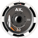 Alto Falante Triton Ak 3.0 15 Pol 1500w Rms 4 Ohms 3000w