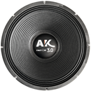 Alto Falante Triton Ak 3.0 15 Pol 1500w Rms 4 Ohms 3000w