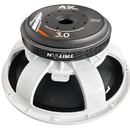 Alto Falante Triton Ak 3.0 15 Pol 1500w Rms 4 Ohms 3000w