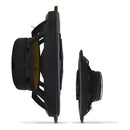 Alto Falante Bravox Kit Facil 6 + Triaxial Quadriaxial 6x9