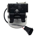 Par Farol De Milha Asx Toyota 12-60v 5.000 Lumens 40w 6000k