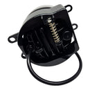 Par Farol De Milha Asx Toyota 12-60v 5.000 Lumens 40w 6000k
