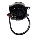 Par Farol De Milha Asx Toyota 12-60v 5.000 Lumens 40w 6000k