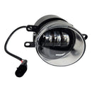 Par Farol De Milha Asx Toyota 12-60v 5.000 Lumens 40w 6000k