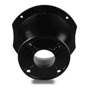 Cone Aluminio Hl-1450 Curto Trio Expansor Kallaus Jarrão preto