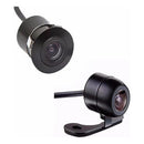 Câmera De Ré Colorida 2 Em1 Automotiva asx