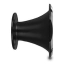 Cone Aluminio Hl-1450 Curto Trio Expansor Kallaus Jarrão preto