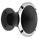 Cone Aluminio Hl-1450 Curto Trio Expansor Kallaus Jarrão preto