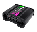 Módulo Stetsom DB800 Digital Bass 1 ohms Amplificador Para Graves