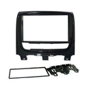 FIAMON 2907 MOD 2DIN C/J STRADA,STRADA ADV,PALIO W,PALIO W ADV,SIENA 13/19-GRAFITE ESCURA BRILHANT
