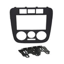 FIAMON [3204] MOD 2 DIN JAPONES VW GOL G4, SAVEIRO, PARATI - PRETA