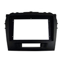 FIAMON [3192] MOD 2 DIN CHI/JAP SUZUKI GRAND VITARA G3 08/15 - PRETA