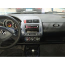 FIAMON [3152] MOD 2 DIN CHI/AP HONDA FIT G01  04/08 -  GRAFITE