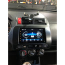 FIAMON [3152] MOD 2 DIN CHI/AP HONDA FIT G01  04/08 -  GRAFITE