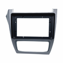 MOLDURA 9" FLUTUANTE VW FOX/ SPACEFOX/ SPACECROSS/ CROSSFOX G3