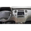 FIAMON [3167] MOD 2 DIN JAP HYUNDAI AZERA 06/11 - PRETA