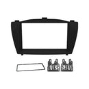 FIAMON [3160] MOD 2 DIN CHI/JAP HYUNDAI IX35 2010 - PRETA