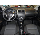 FIAMON [3213] MOD 6.8  E 7  NISSAN MARCH E VERSA 12/19 - PRETA