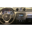 FIAMON [3192] MOD 2 DIN CHI/JAP SUZUKI GRAND VITARA G3 08/15 - PRETA