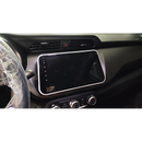 FIAMON [4177] MOD 9  CHINES NISSAN KICKS 16  - PRETA COM FRISO PRATA